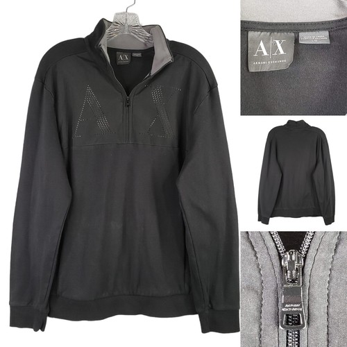 Armani Exchange ジャンパー Lサイズ Armani Exchange ジャンパー Lサイズ （メンズ アウター
