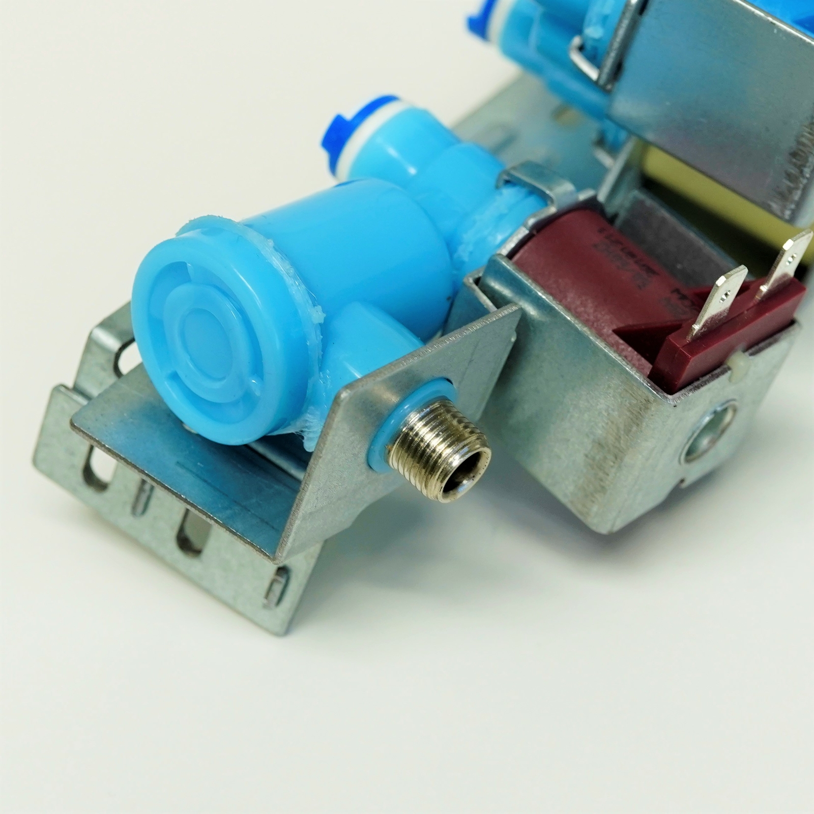 Water Inlet Valve Electrolux Frigidaire 242253002 AP5669874 PS7321353