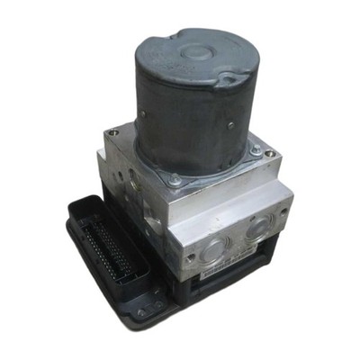 2012-2013 BMW ACTIVEHYBRID 5 ABS Pump 34516860154-01 OEM
