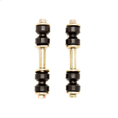 Front End Suspension Rebuild Kit Inner Tie Rods Fits 1957 1958 Ford Full Size