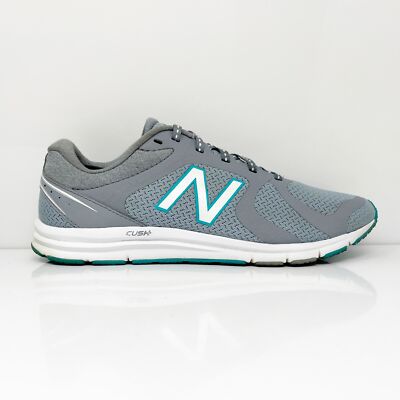 

Женские кроссовки New Balance 635 V2 W635LS2 серые кроссовки размер 9 B, Серый, 635 V2