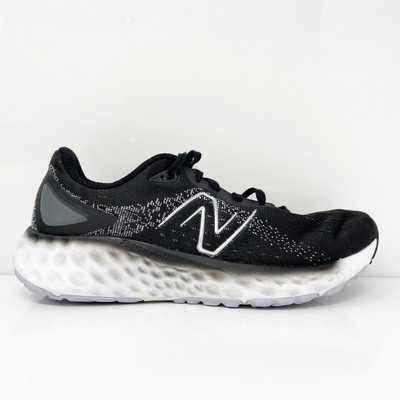 

Женские кроссовки New Balance FF Evoz V2 WEVOZLK2, черные кроссовки, размер 8,5 B, Черный, Fresh Foam Evoz V2