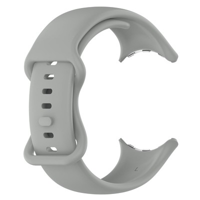 Silicone Strap Watch Belt Watch Bracelet Accessories for Google Pixel Watch 1/2