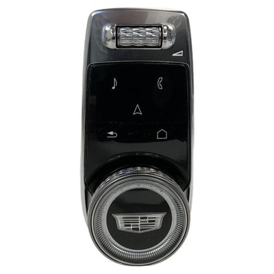 2024 Cadillac Lyriq Infotainment Control Switch / Dial 86513267 Factory OEM