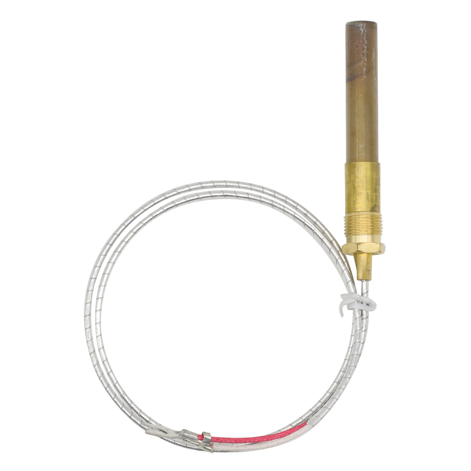 For PITCO 60125501 THERMOPILE (DEEP FRYER PARTS) 24''INCH 61cm 750 MV US STOCK