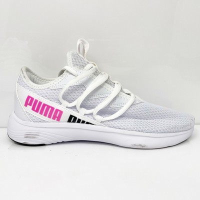 

Кроссовки Puma Womens Star Vital 377125-05 белые кроссовки размер 6, Белый, Star Vital