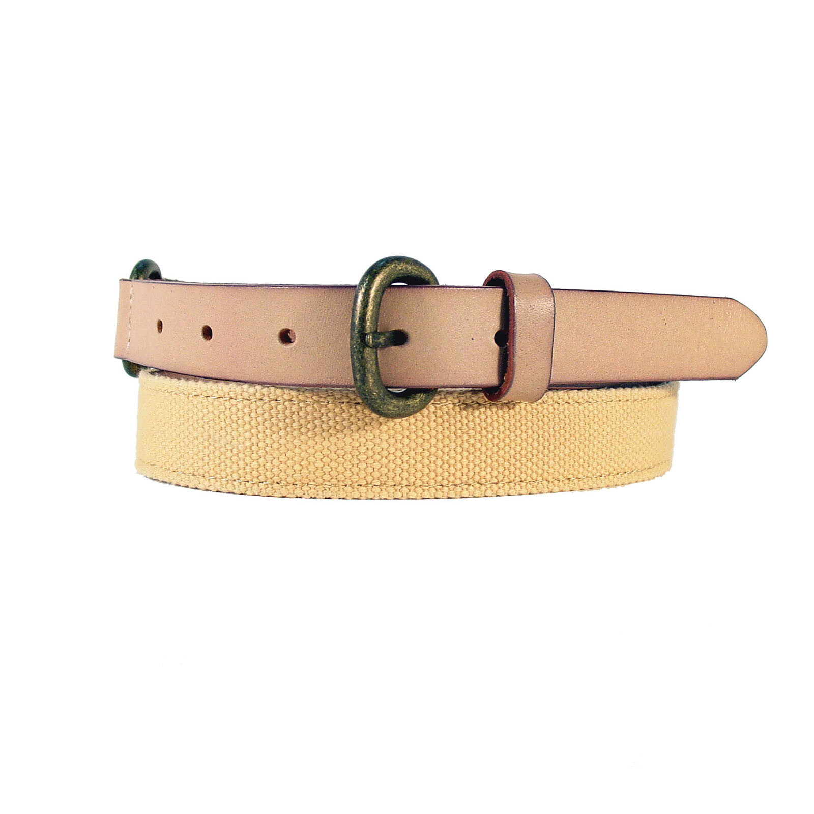 Liebeskind Berlin Leather Bow Belt Belt - Cinnamon | LIEBESKIND BERLIN main image 4