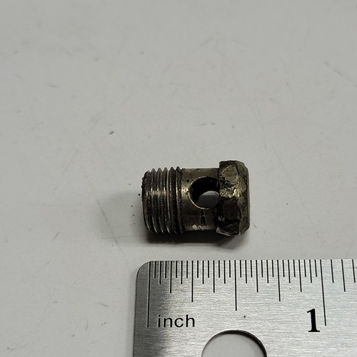 Top Lid Part Shown Only Vintage Ball Brothers Eclipse Pressure Cooker