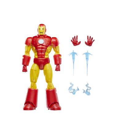 492枚限定 Marvel Masterpieces Iron Man 492枚限定 Marvel Masterpieces Iron Man