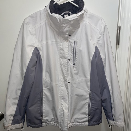 gerry womens ski jacket