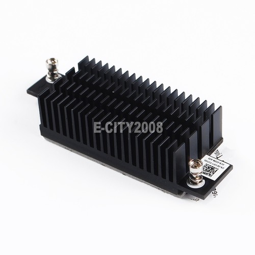 VR Cooler VRM Heatsink 0612F7 612F7 For Dell XPS 8940