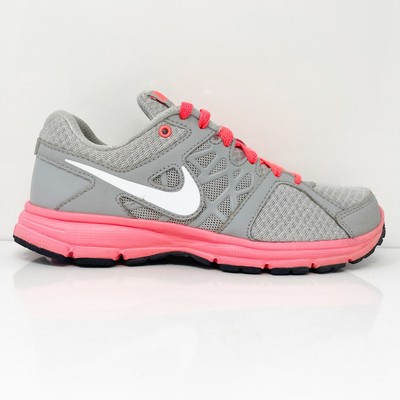 

Nike Womens Air Relentless 2 512083-002 Серые кроссовки для бега, размер 7,5, Серый, Air Relentless 2
