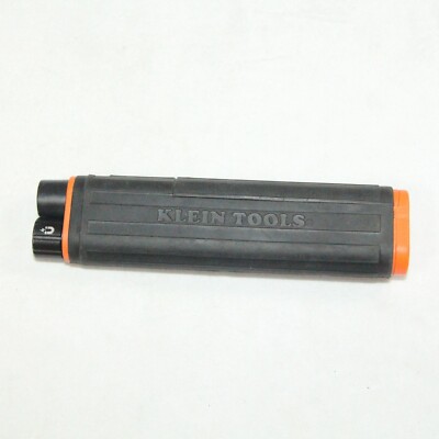 Klein Tools 56027 Telescoping Magnetic Pickup Tool with LED Light
