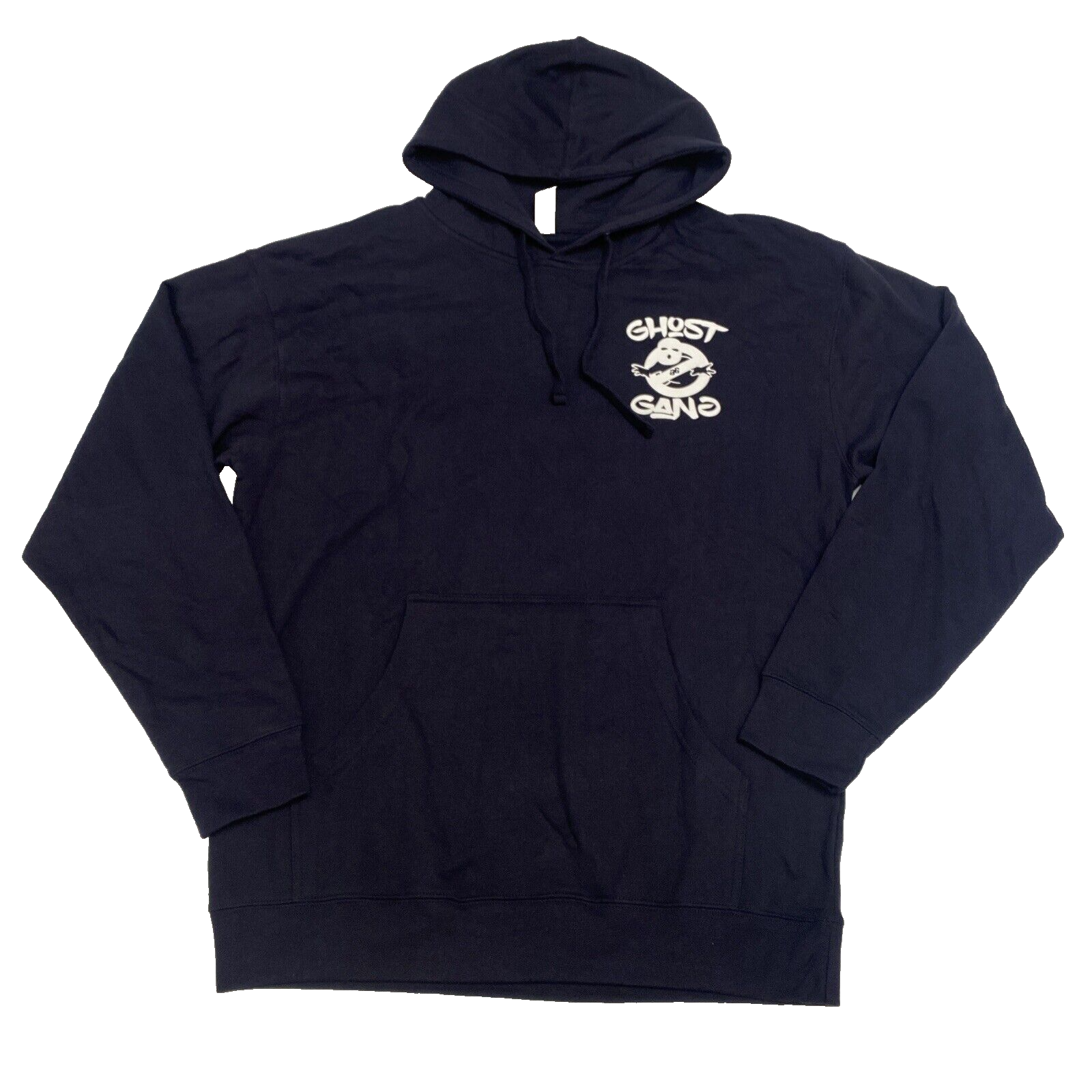 GHOST GOLF GANG SWEATSHIRT (BLUE) 新品 GHOSTGOLF | SWEATSHIRT – Ghost Golf
