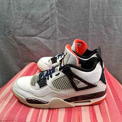 靴 air jordan 4 retro flight nostalgia Air Jordan 4 