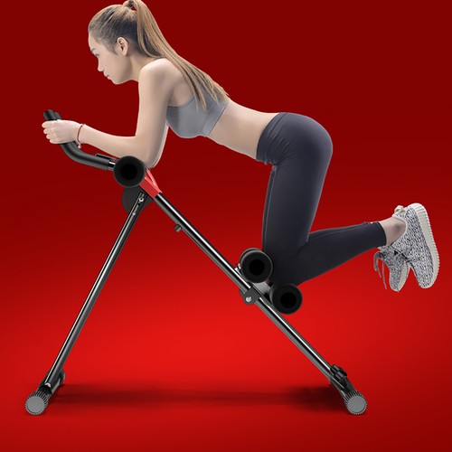 Reviews For XtreepowerUS Deluxe Abdoinal Crunch Fitness Equipent