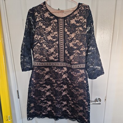 Oasis Dress Size 18