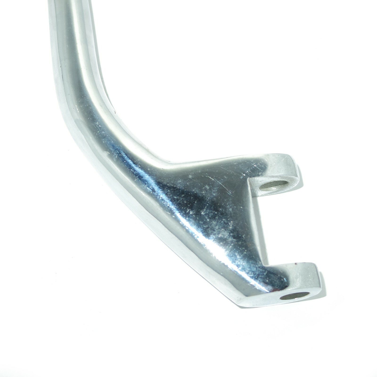 Fits Harley 1977-85 4 Speed Kick Starter Lever Arm pedal Chrome 33060-77 