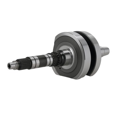 Crankshaft 13000-HR3-A40 For Honda 2014-2025 TRX420 500 520 SXS500/520 FOREMAN