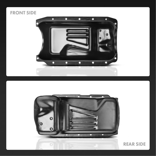New Engine Oil Pan Sump For Dodge Dakota B150 1500 250 2500 D150 D250 W150 3.9L