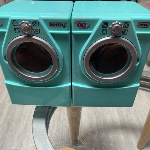 未開封 シルバニア Washing Machine Set ヴィンテージ 未開封 シルバニア Washing Machine Set ヴィンテージ Washing