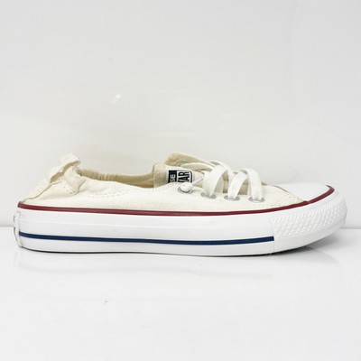 Женские кроссовки Converse CT All Star Shoreline 537084F цвета слоновой кости, размер 6