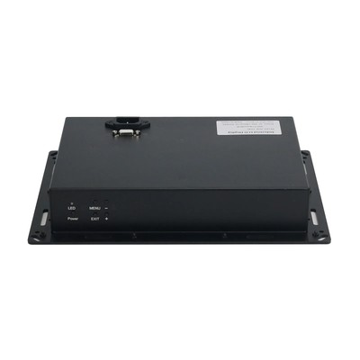 LCD Monitor Replacement CRT Monitor Screen for CNC OKUMA OSP5000 OSP5020 MonitsD