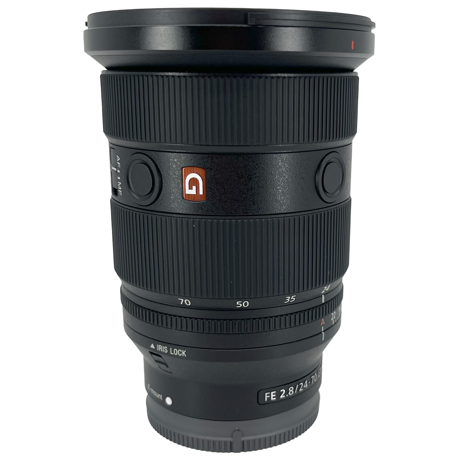 Sony FE 24-70mm f/2.8 GM II Lens - SEL2470GM2 - FREE FAST SHIP