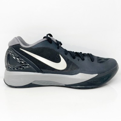 

Nike Womens Volley Zoom Hyperspike 585763-001 Черные баскетбольные кроссовки Кроссовки 9, Черный, Volley Zoom Hyperspike