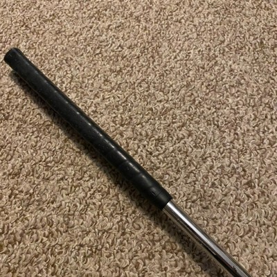 ZEVO Golf Club Putter Milled Face