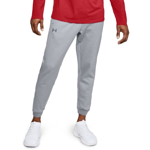 

[1320760-035] Мужские флисовые джоггеры Under Armour Armor, Серый