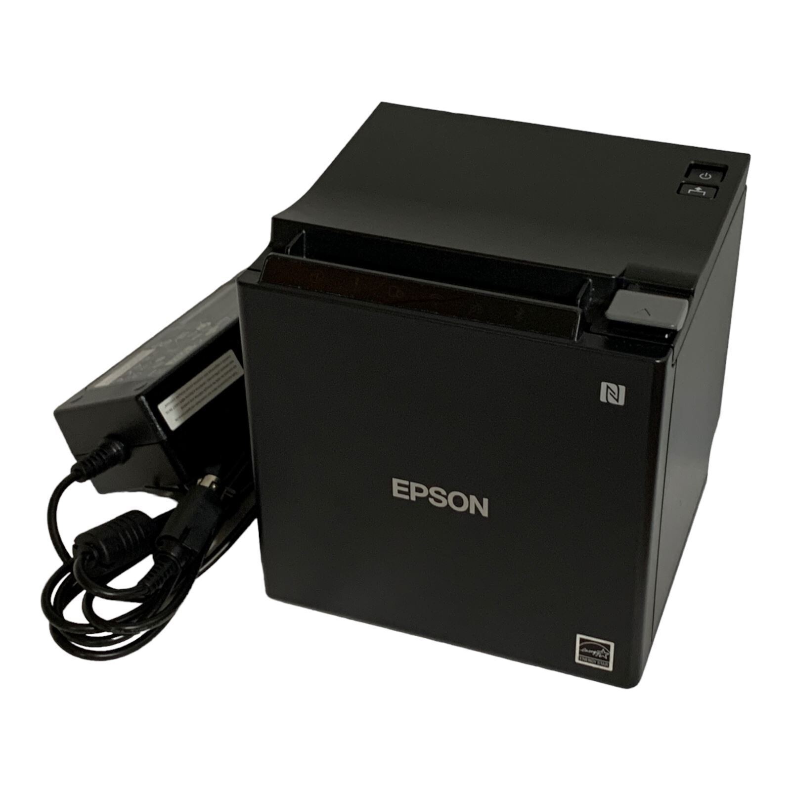 EPSON TM-30Ⅱ-H Epson TM-m30II-H Model M362D Thermal Receipt Printer