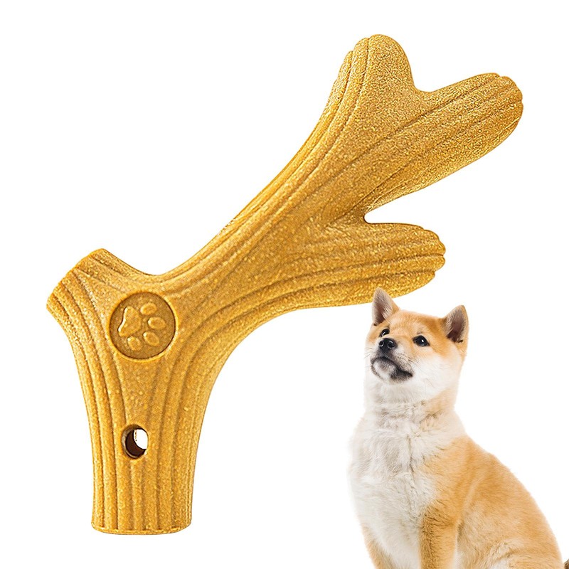 | Dog Squeaky Toys Dog Chew For Aggressive Chewers