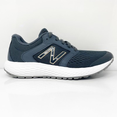 

Женские кроссовки New Balance 520 V2 W520LG5 серые кроссовки размер 7 B, Серый, 520 V2