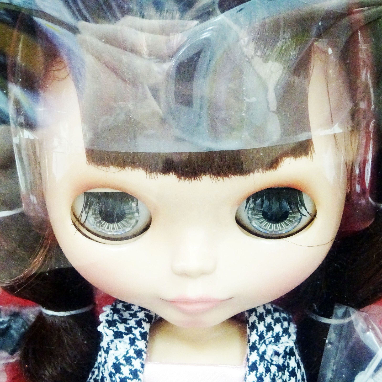 Takara Tomy - ☆CWC限定☆アルティメットツアー Blythe No.04 TAKARA TOMY Neo Blythe Doll CWC Limited Exclusive ULTIMATE
