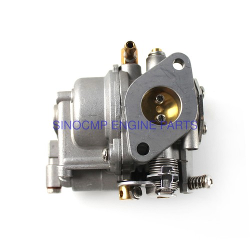 Carburetor Assy 68T-14301-11-00 for Yamaha 4-Stroke 6HP 8HP