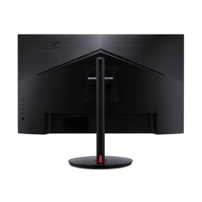 Acer Nitro - 27" Gaming Monitor WQHD 2560x1440 180Hz IPS 250Nit HDMI DisplayPort