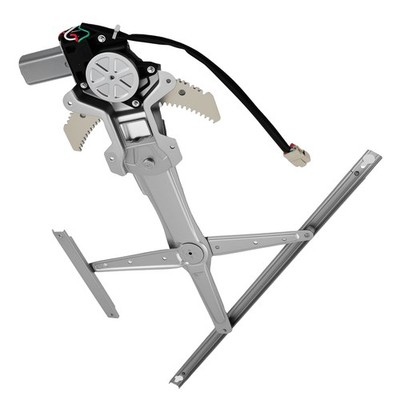 Front Left Power Window Regulator for Honda CR-V 1997-2001 741950 4-Pins