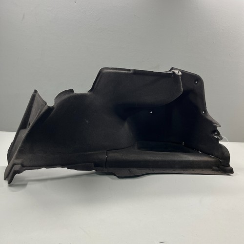 2015 - 2020 Acura TLX Rear Right Passenger Side Trunk Trim Lining OEM