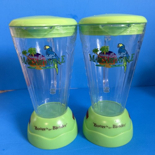 Margaritaville Blender Cup Blenderguider