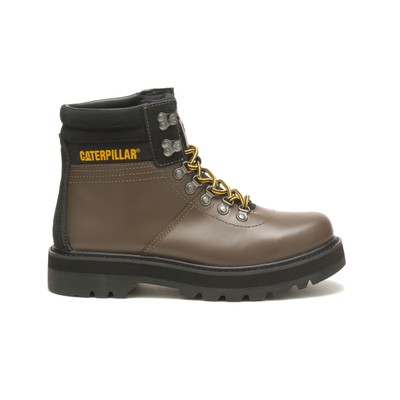 Сапоги Caterpillar Unisex Vanquish Boot Olive Night 12 M