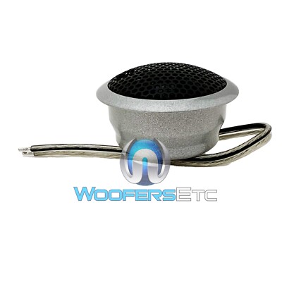 RAINBOW AUDIO PROFI LINE CAL 26 VOF 1" SILK DOME TWEETER MADE IN GERMANY NEW