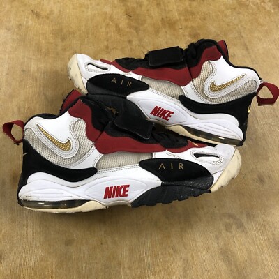 Nike air max shop turf 49ers