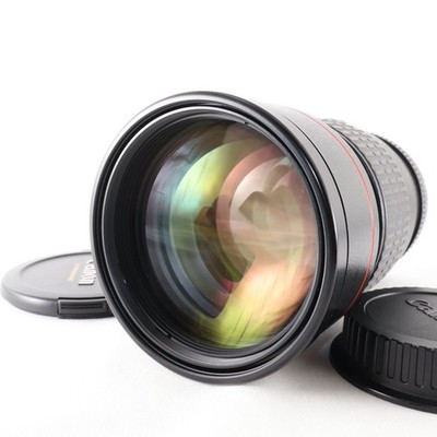 Canon EF 200mm F2.8L USM 690494