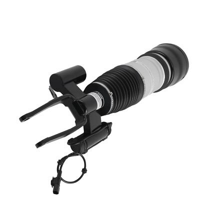 Front Left Air Suspension For Mercedes W211 S211 E320 E350 E500 03-09 4-Matic