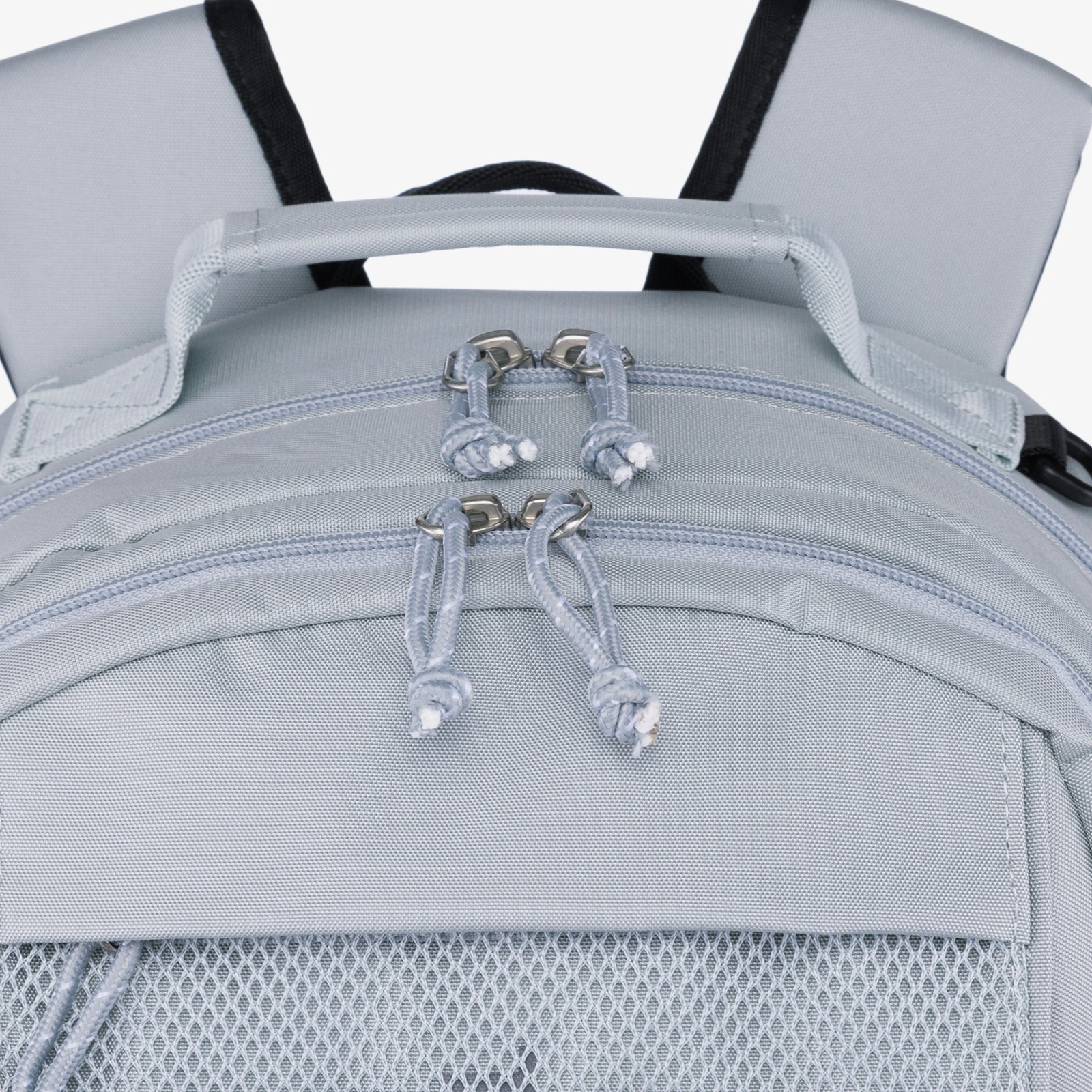 New THE NORTH FACE SUPER PACK II MINI NM2DR02M 25L COOL GREY