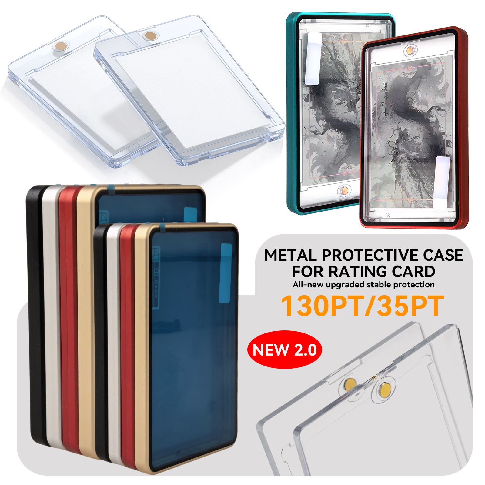 Thickness Comparison