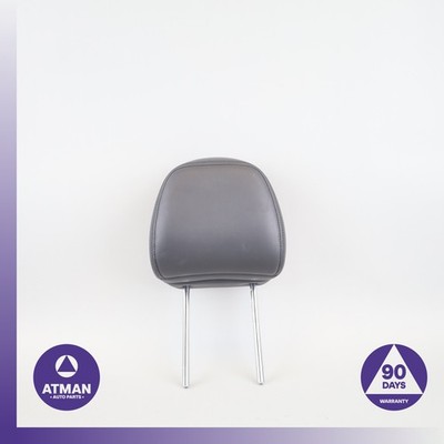 Infiniti V37 Q50 Front Left or Right Seat Headrest Head Rest Black OEM