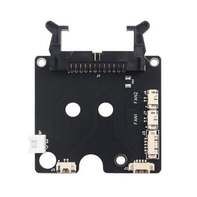 Breakout Module 3D Printer Extruder Modified Accessories Creality Ender 3 S1 Pro