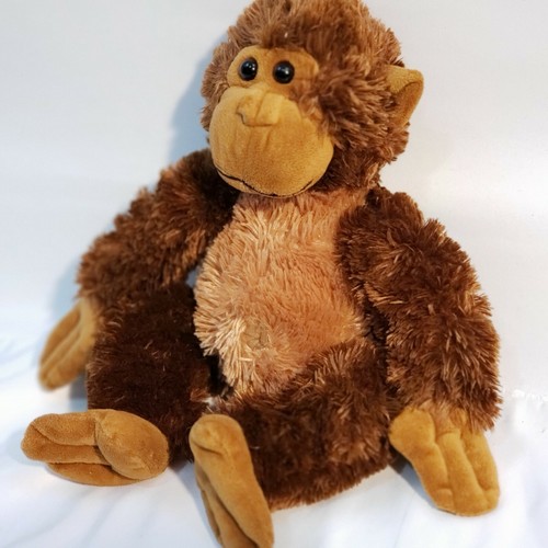 Chimpanzee Plush Toy Stuffed Animal Soft Cuddly 18